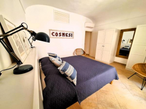 Casa dei Tre Mori